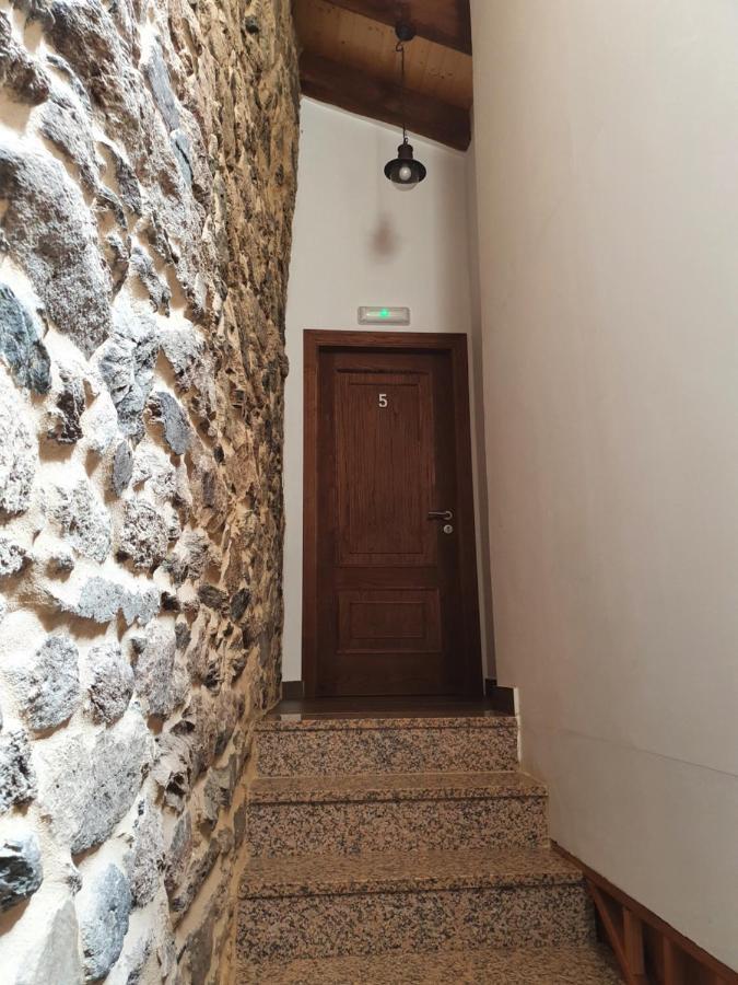 La Pallota de San Cristobal Palas de Rei Exterior foto